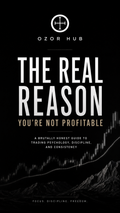 THE REAL REASON YOU’RE NOT PROFITABLE